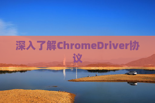 深入了解ChromeDriver协议