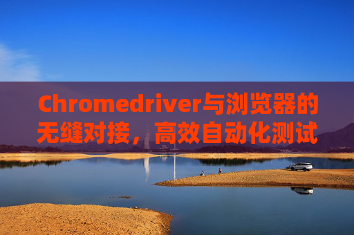 Chromedriver与浏览器的无缝对接，高效自动化测试的利器